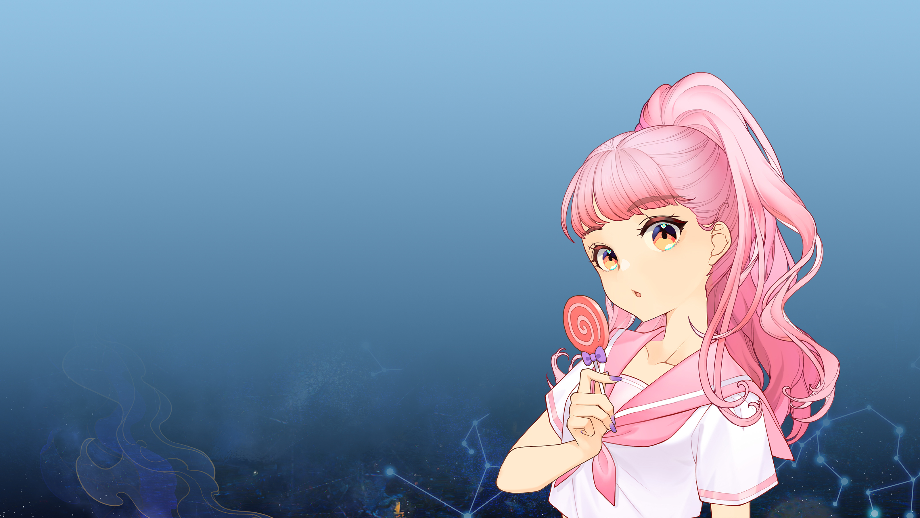 Puzzle Panic Game Preview